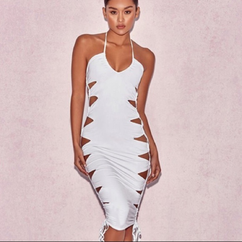 House of CB London ‘Rydia’ Dress